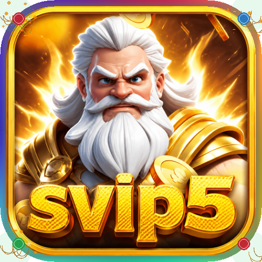 svip5 — mitra unggulan