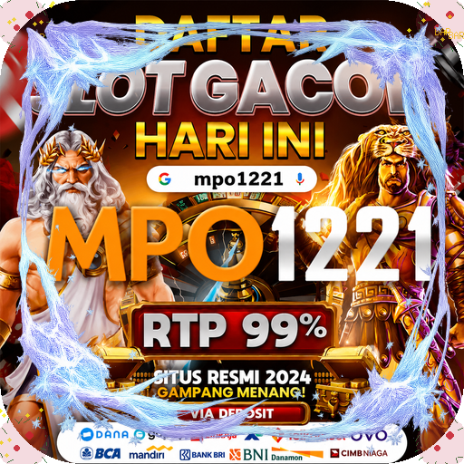 mpo1221 — mitra unggulan